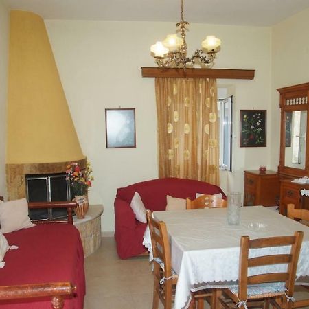 Tourloti Village House Exterior photo